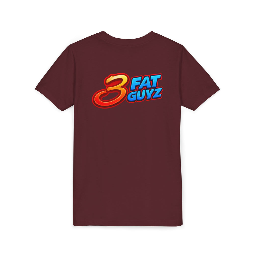 Memorial Tribute Youth Tee