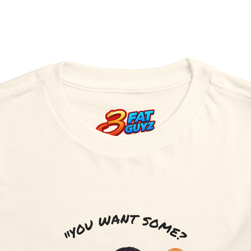 Memorial Tribute Toddler Tee