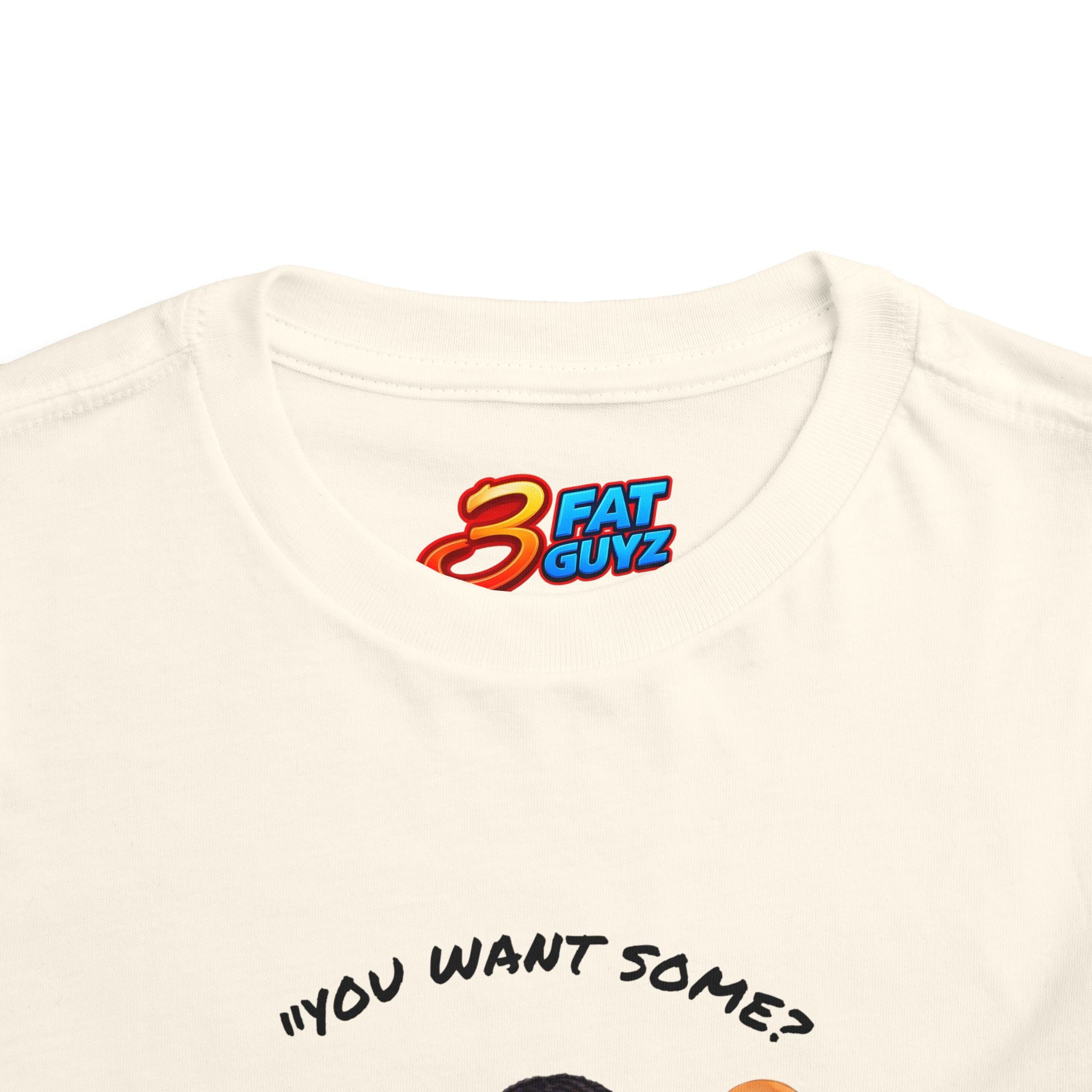 Memorial Tribute Toddler Tee