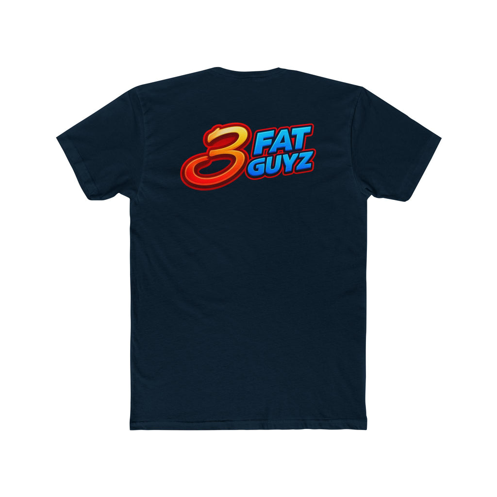 Memorial Tribute Unisex Tee
