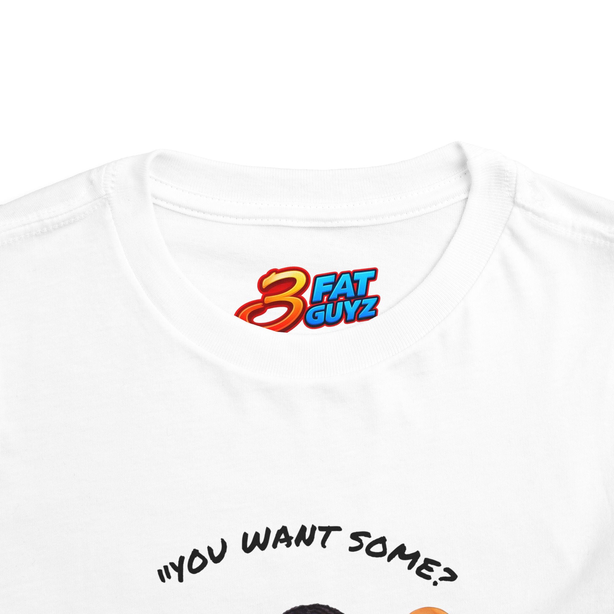 Memorial Tribute Toddler Tee