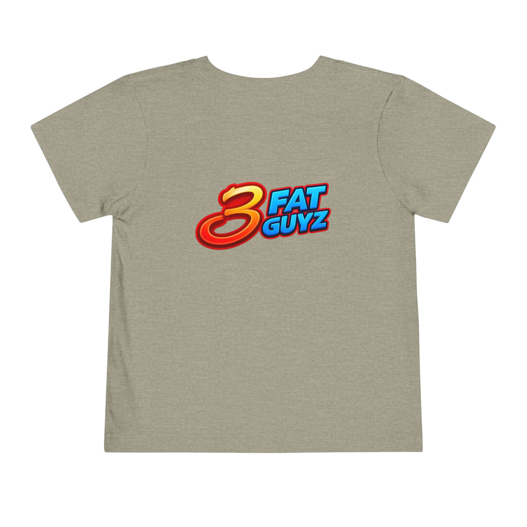 Memorial Tribute Toddler Tee