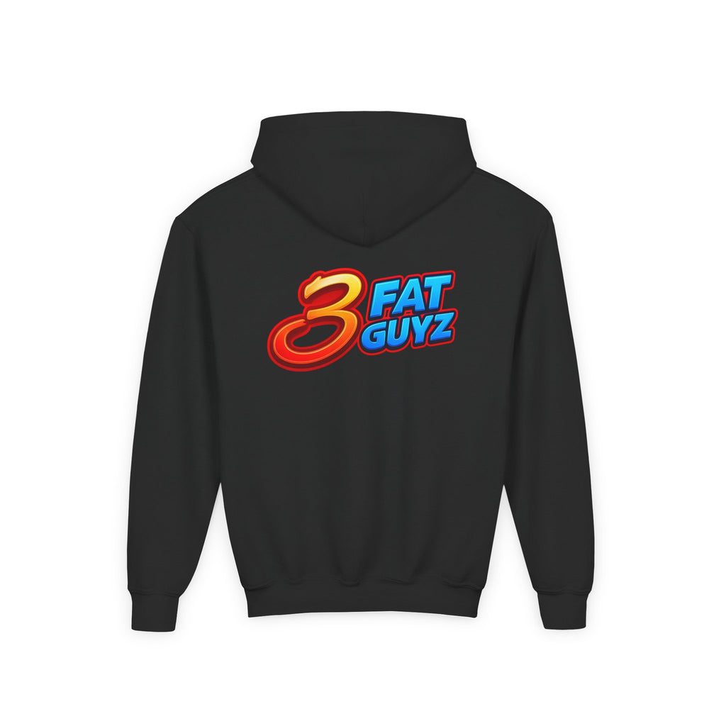 Memorial Tribute Youth Hoodie