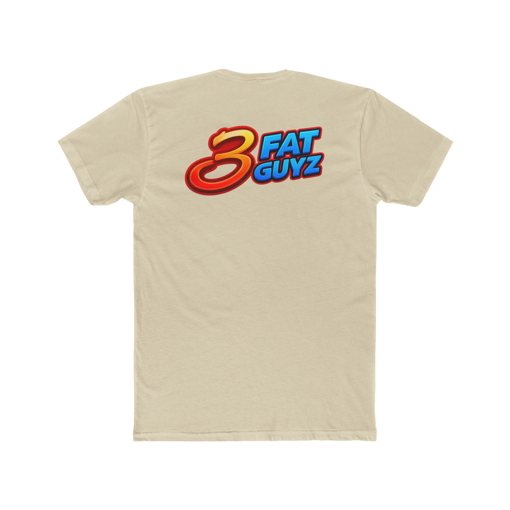 Memorial Tribute Unisex Tee