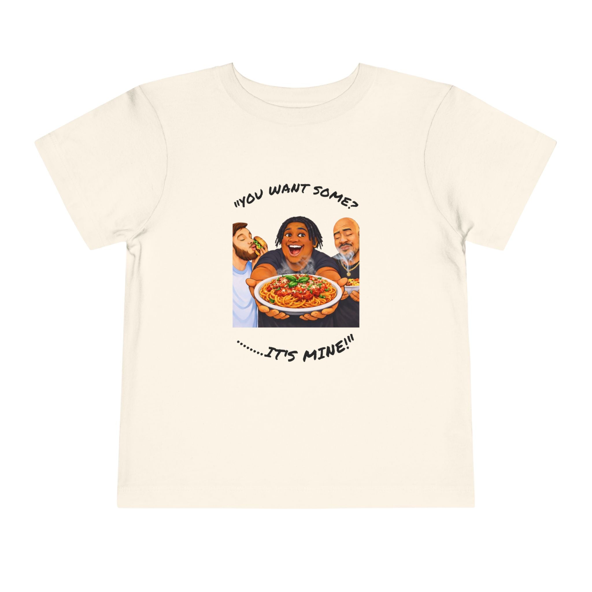 Memorial Tribute Toddler Tee