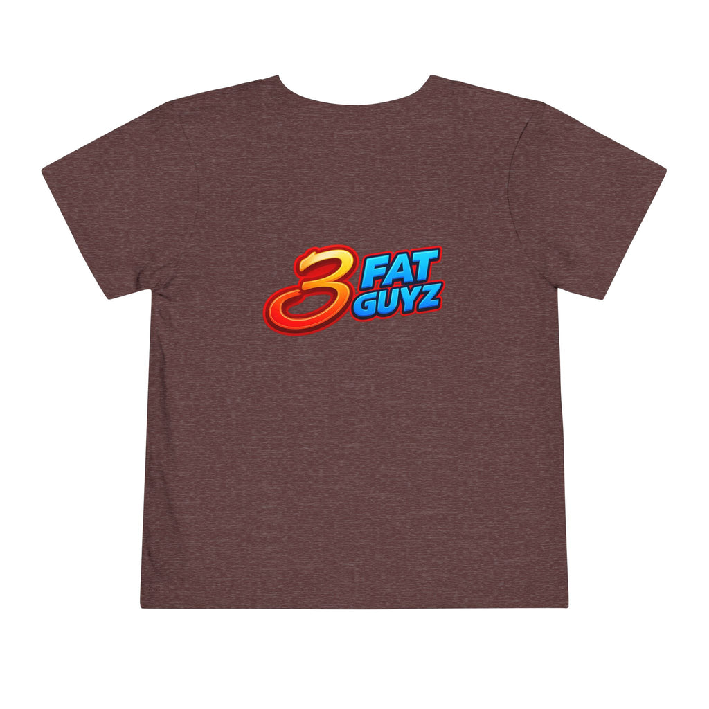 Memorial Tribute Toddler Tee