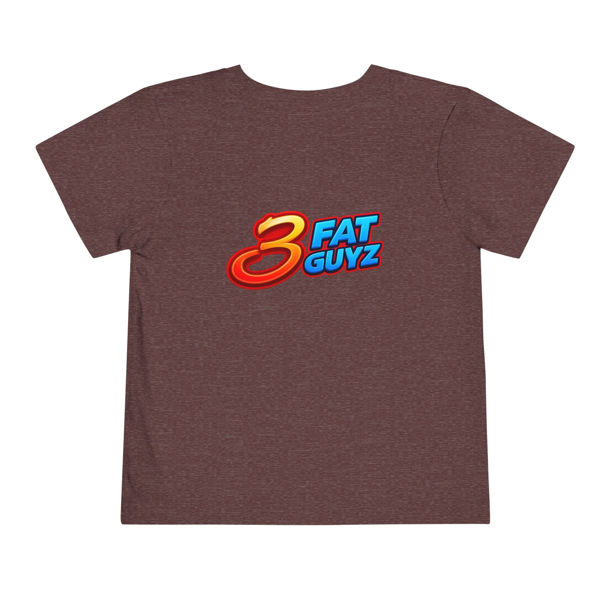 Memorial Tribute Toddler Tee