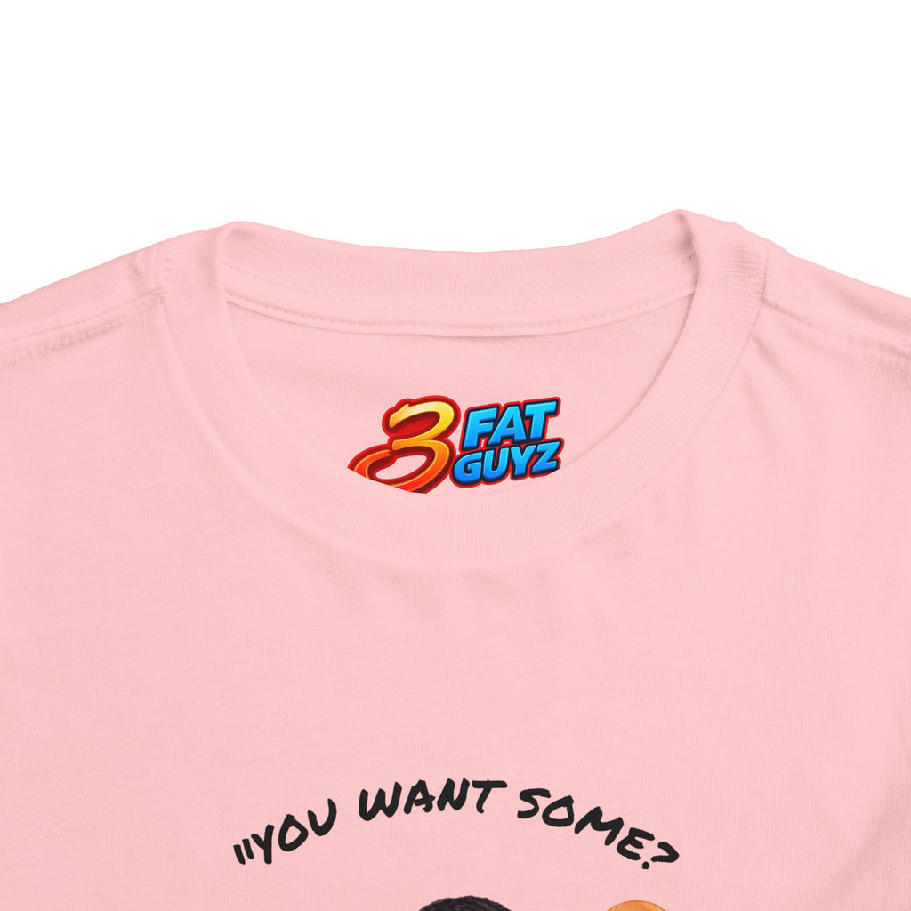 Memorial Tribute Toddler Tee