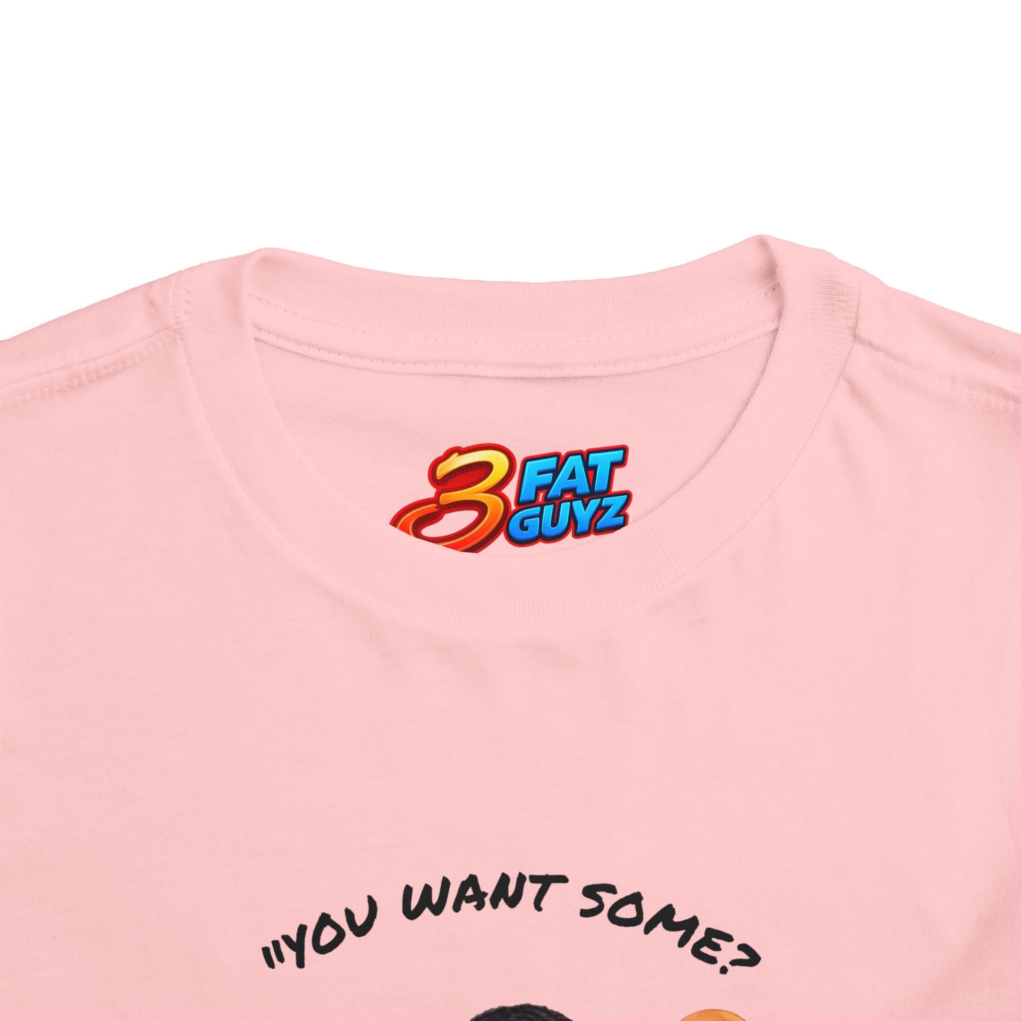 Memorial Tribute Toddler Tee