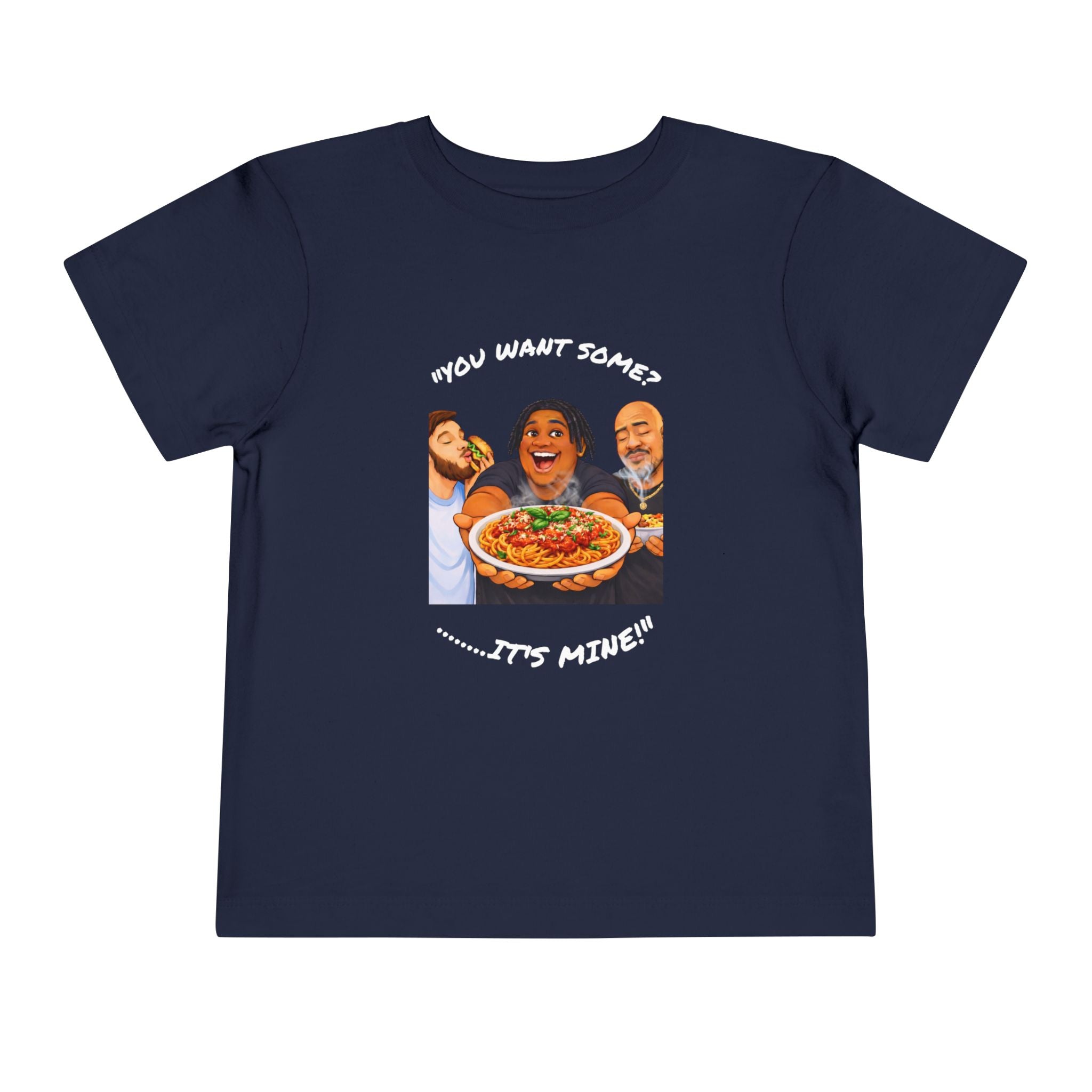 Memorial Tribute Toddler Tee