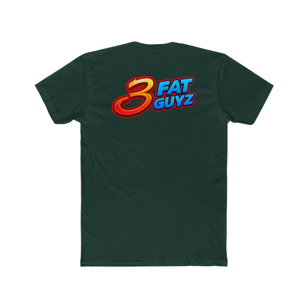 Memorial Tribute Unisex Tee