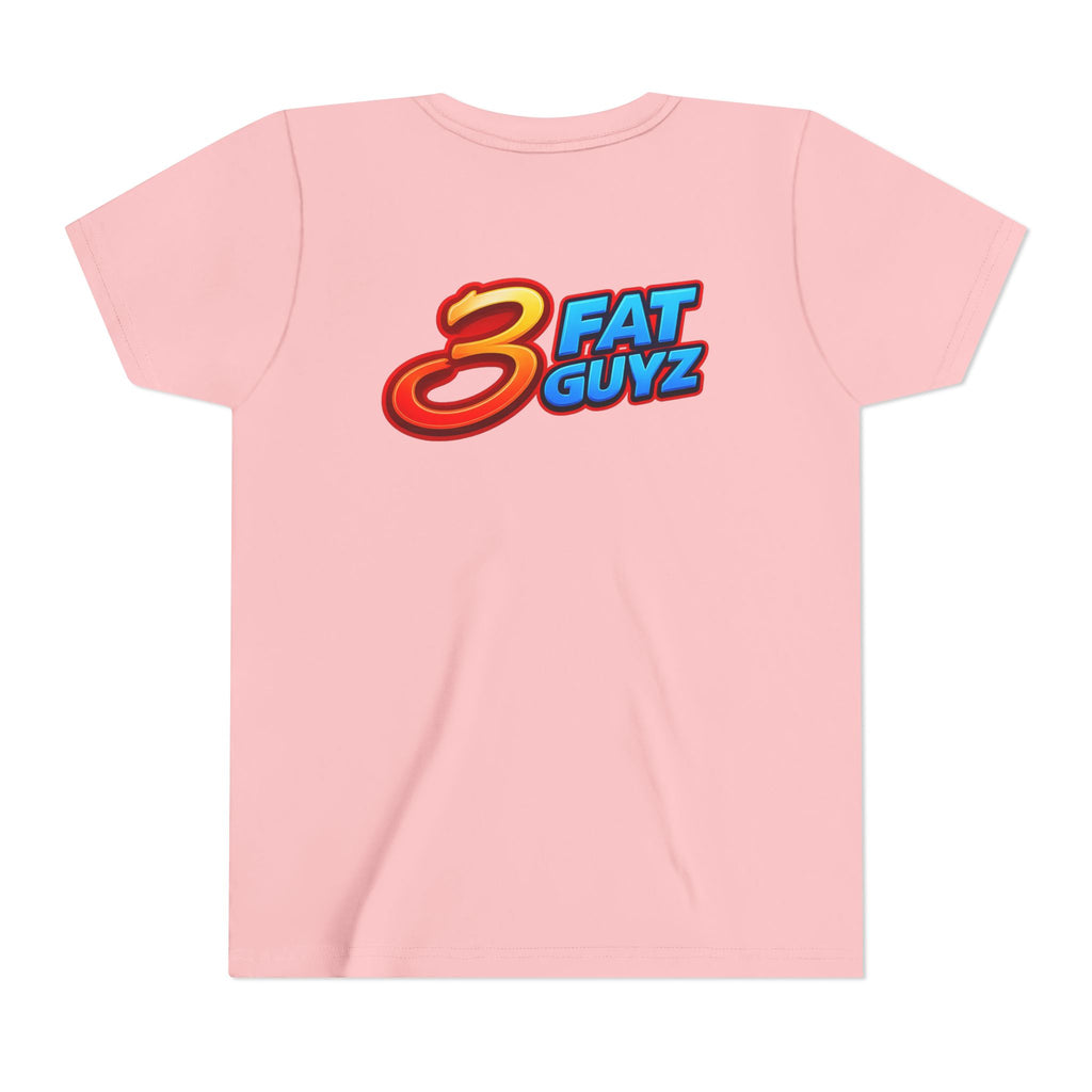 Memorial Tribute Youth Tee