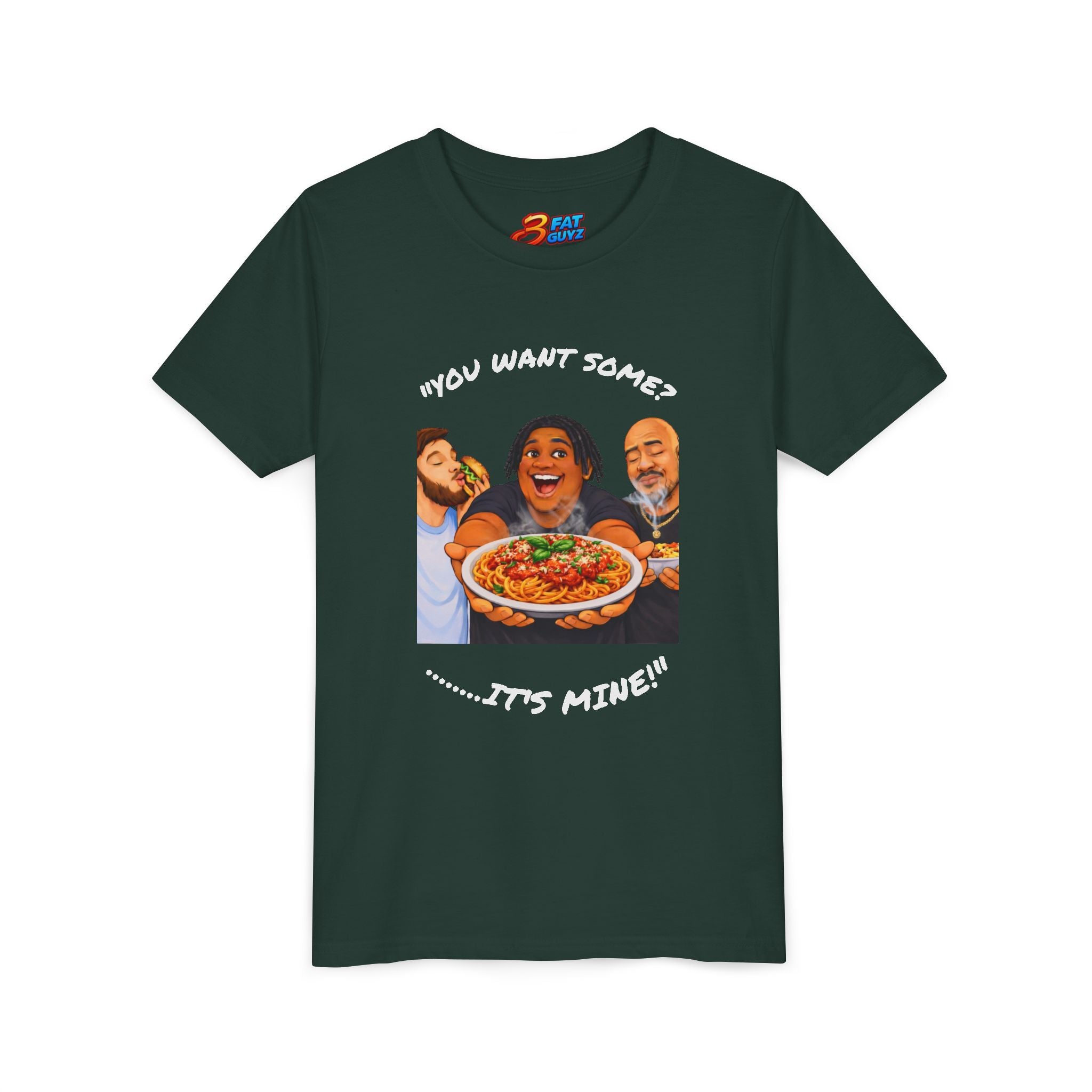 Memorial Tribute Youth Tee