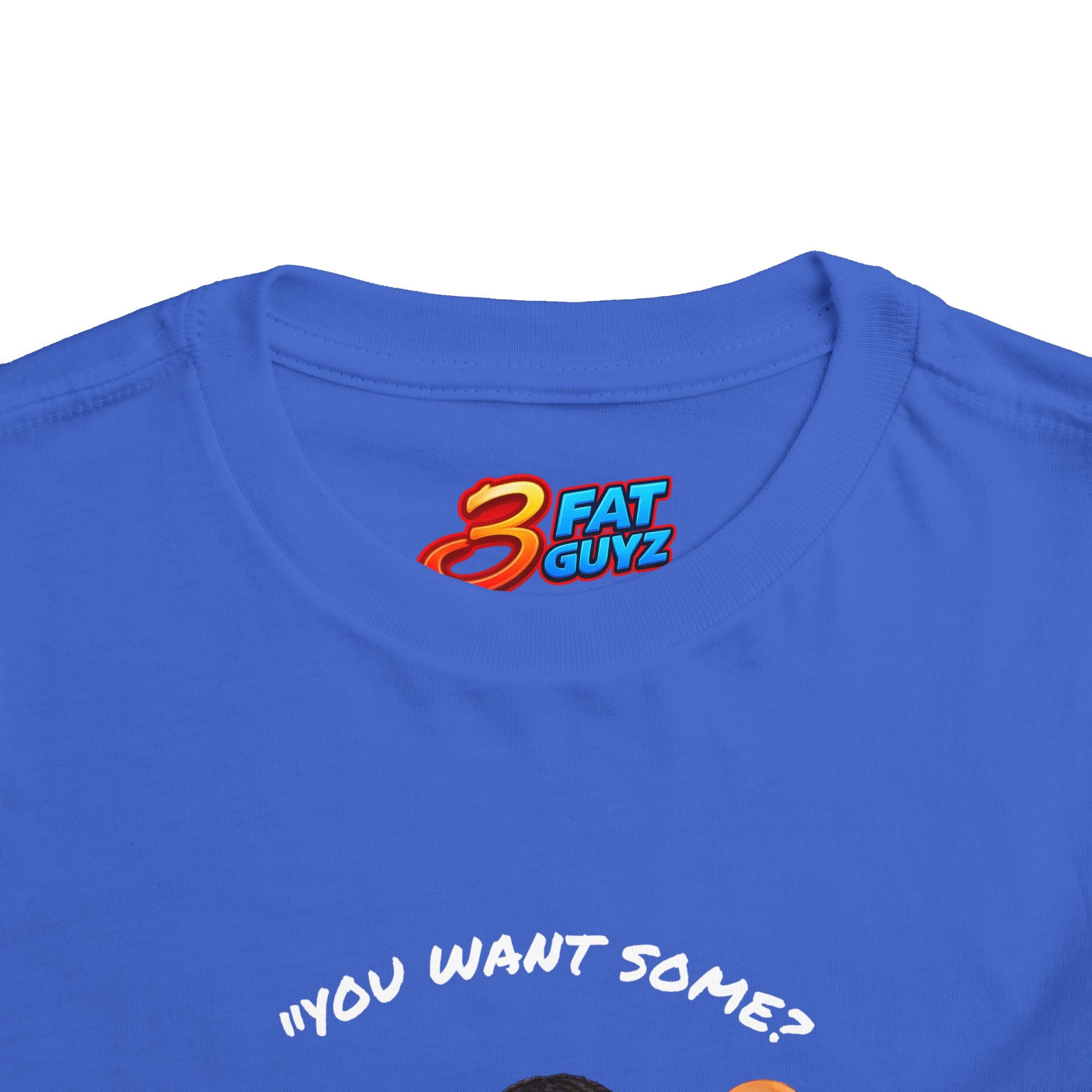 Memorial Tribute Toddler Tee