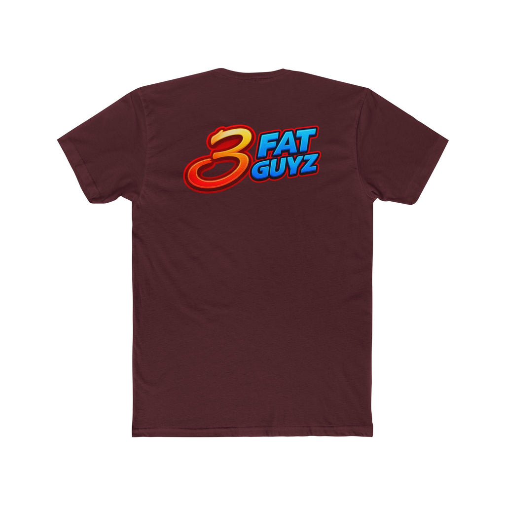 Memorial Tribute Unisex Tee