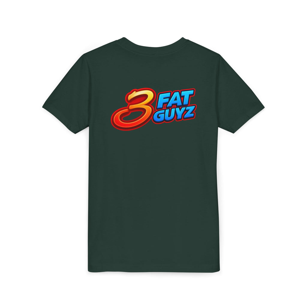 Memorial Tribute Youth Tee