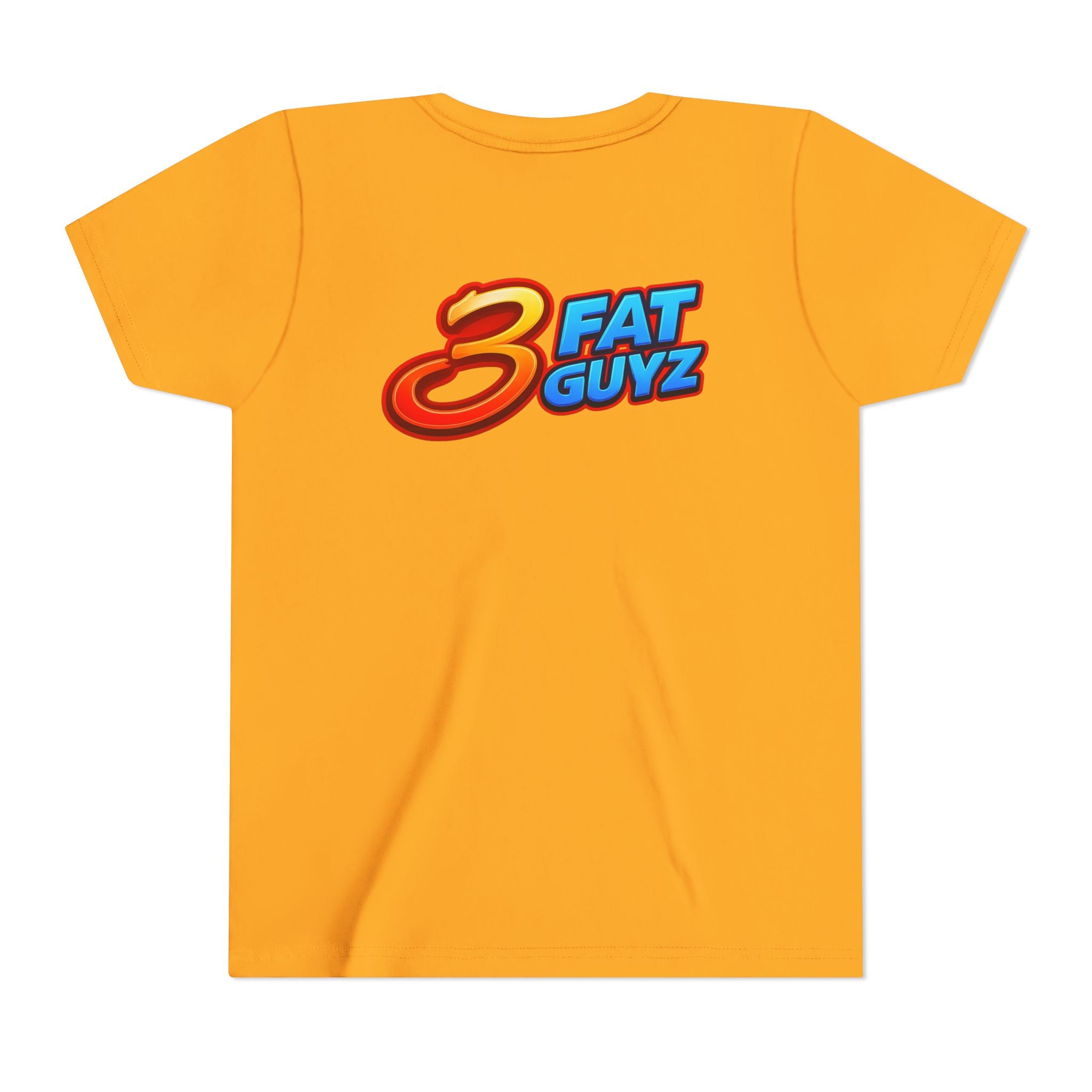 Memorial Tribute Youth Tee
