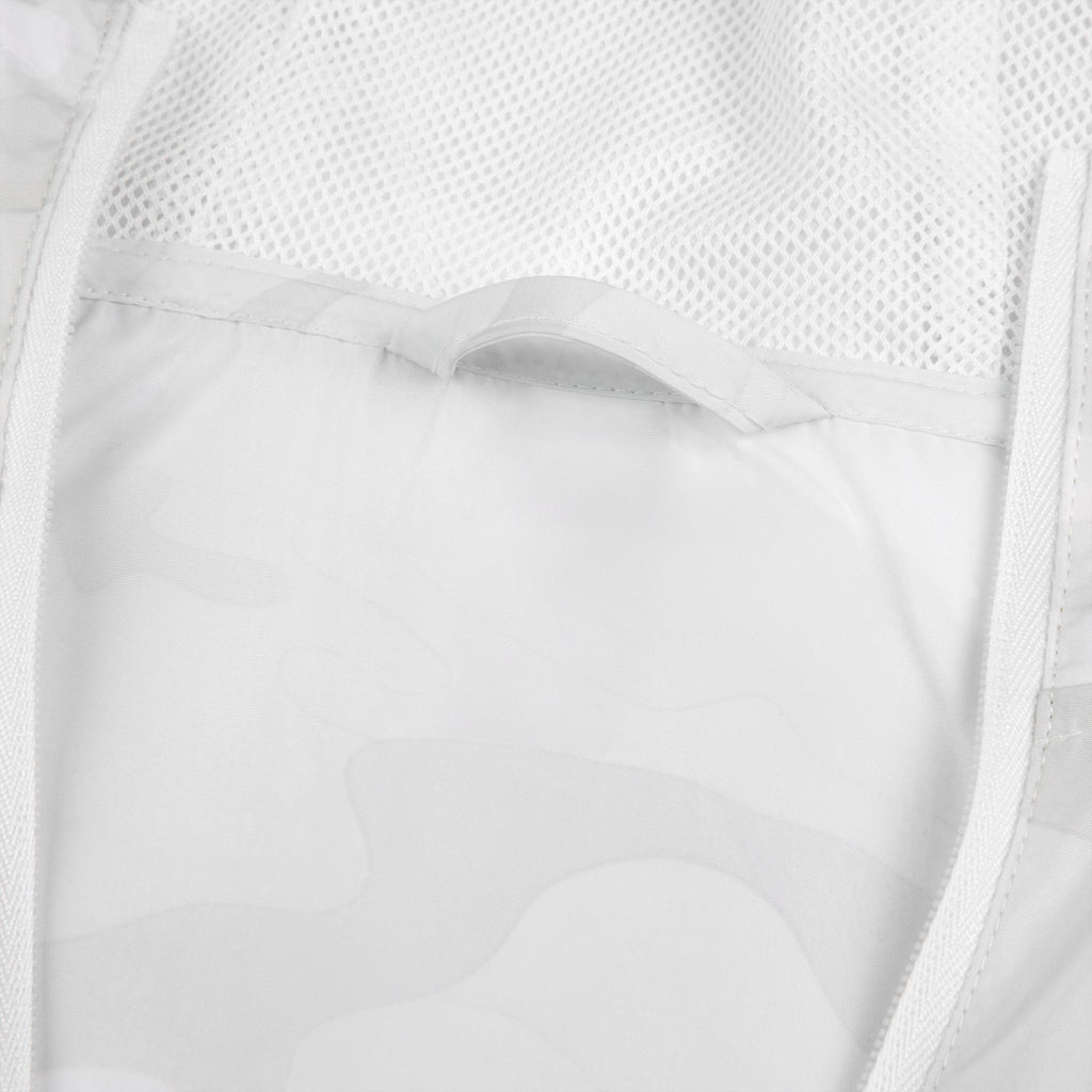 Memorial Tribute Unisex Windbreaker