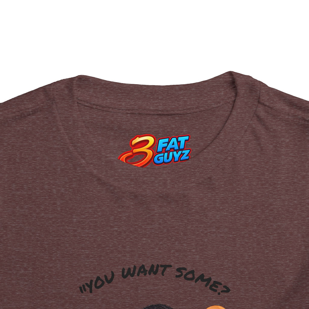 Memorial Tribute Toddler Tee