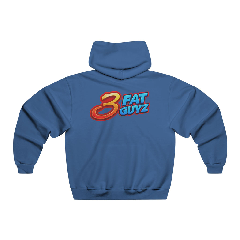 Memorial Tribute Unisex Hoodie
