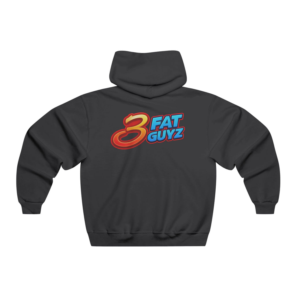 Memorial Tribute Unisex Hoodie