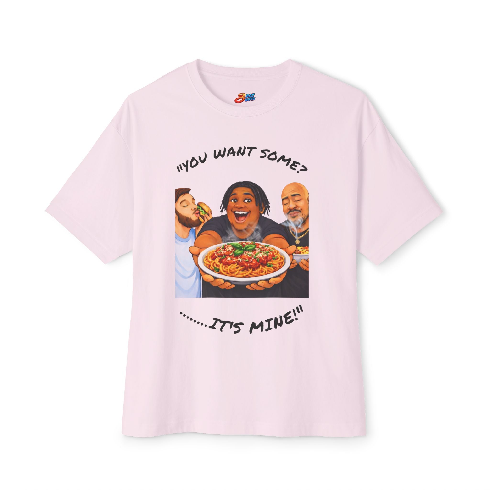 Memorial Tribute Unisex Boxy Tee