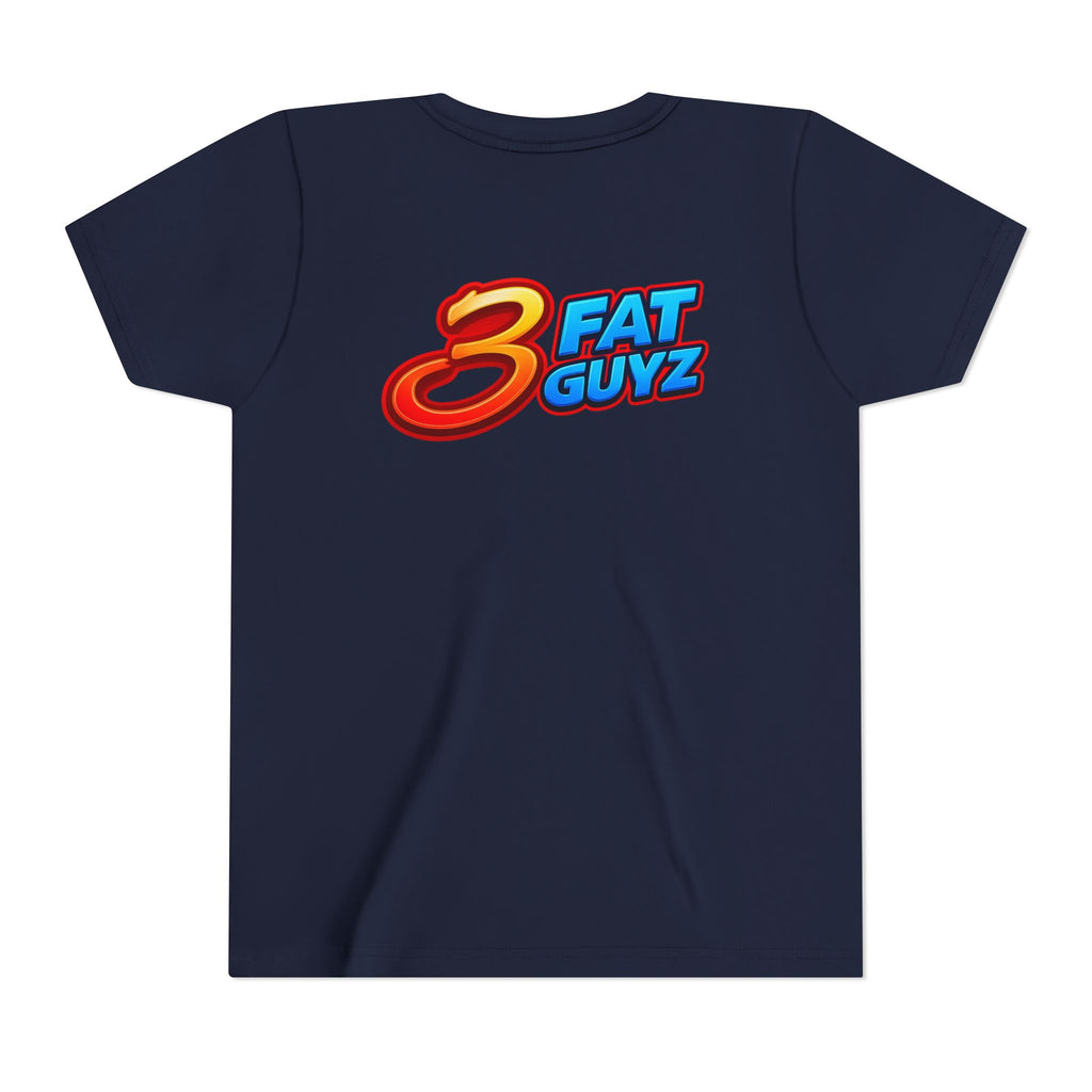 Memorial Tribute Youth Tee
