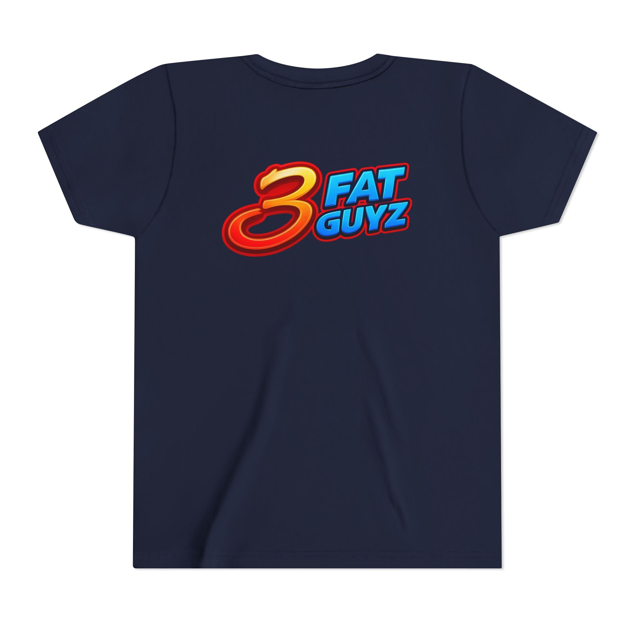 Memorial Tribute Youth Tee