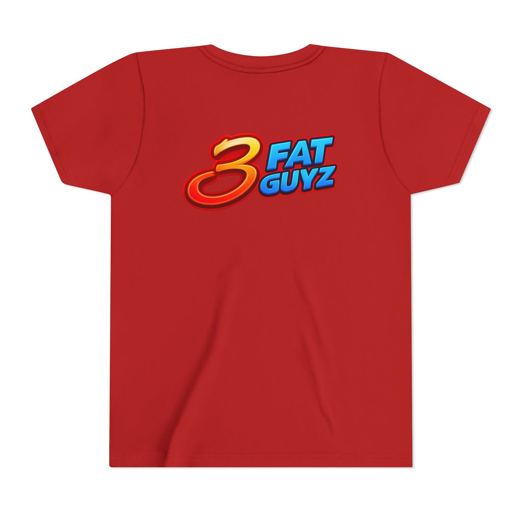 Memorial Tribute Youth Tee