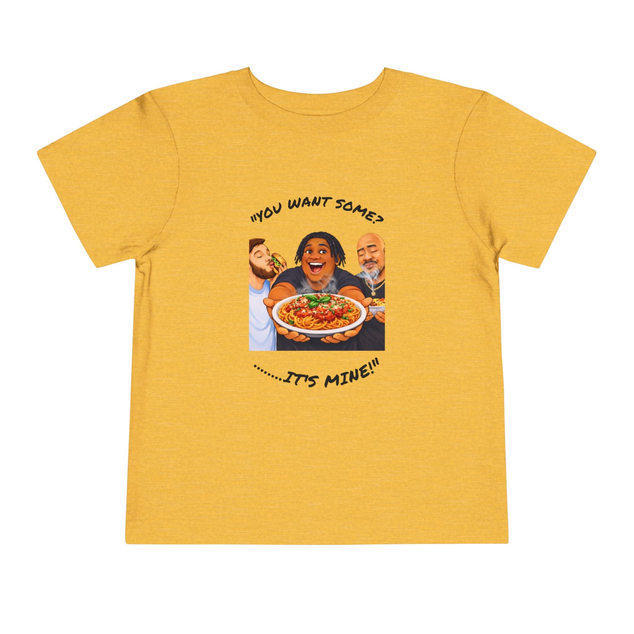 Memorial Tribute Toddler Tee