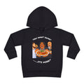 Memorial Tribute Toddler Hoodie