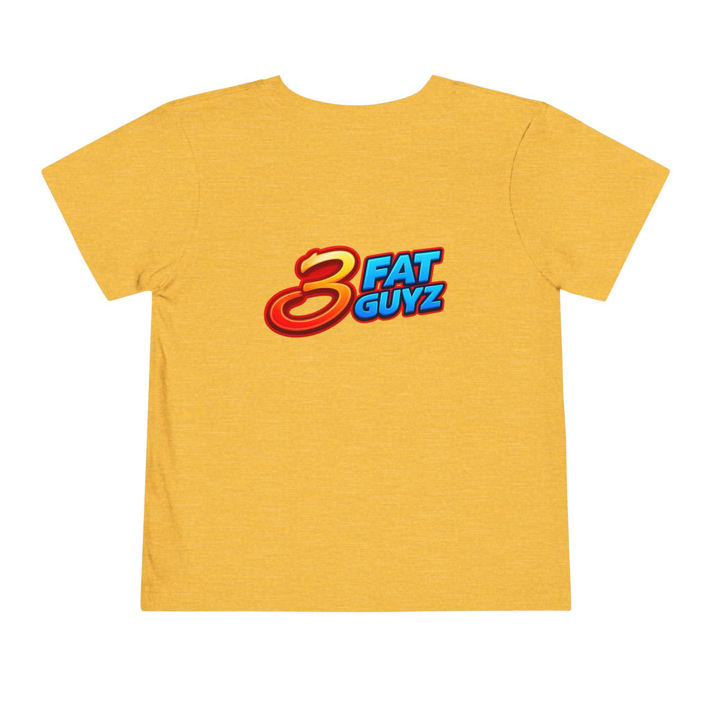 Memorial Tribute Toddler Tee