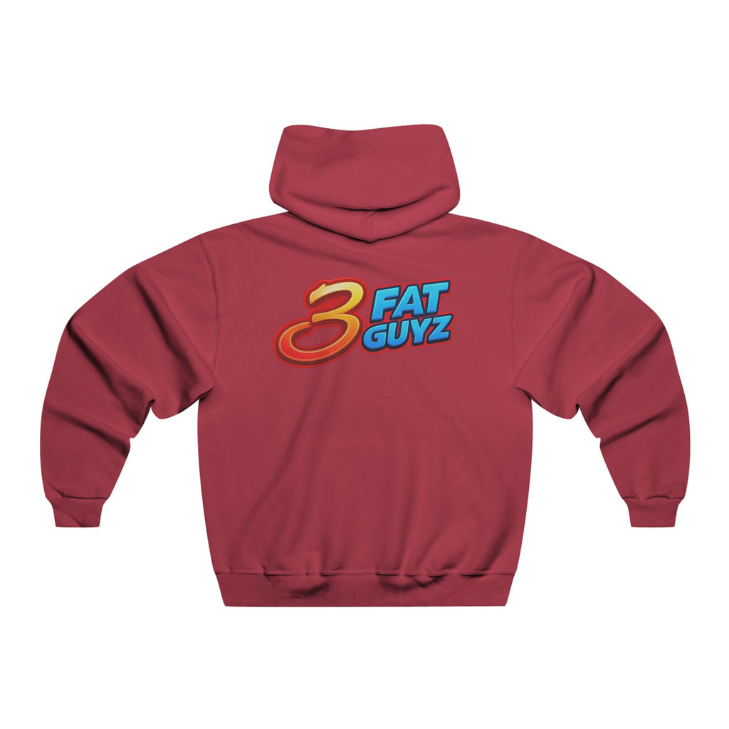 Memorial Tribute Unisex Hoodie