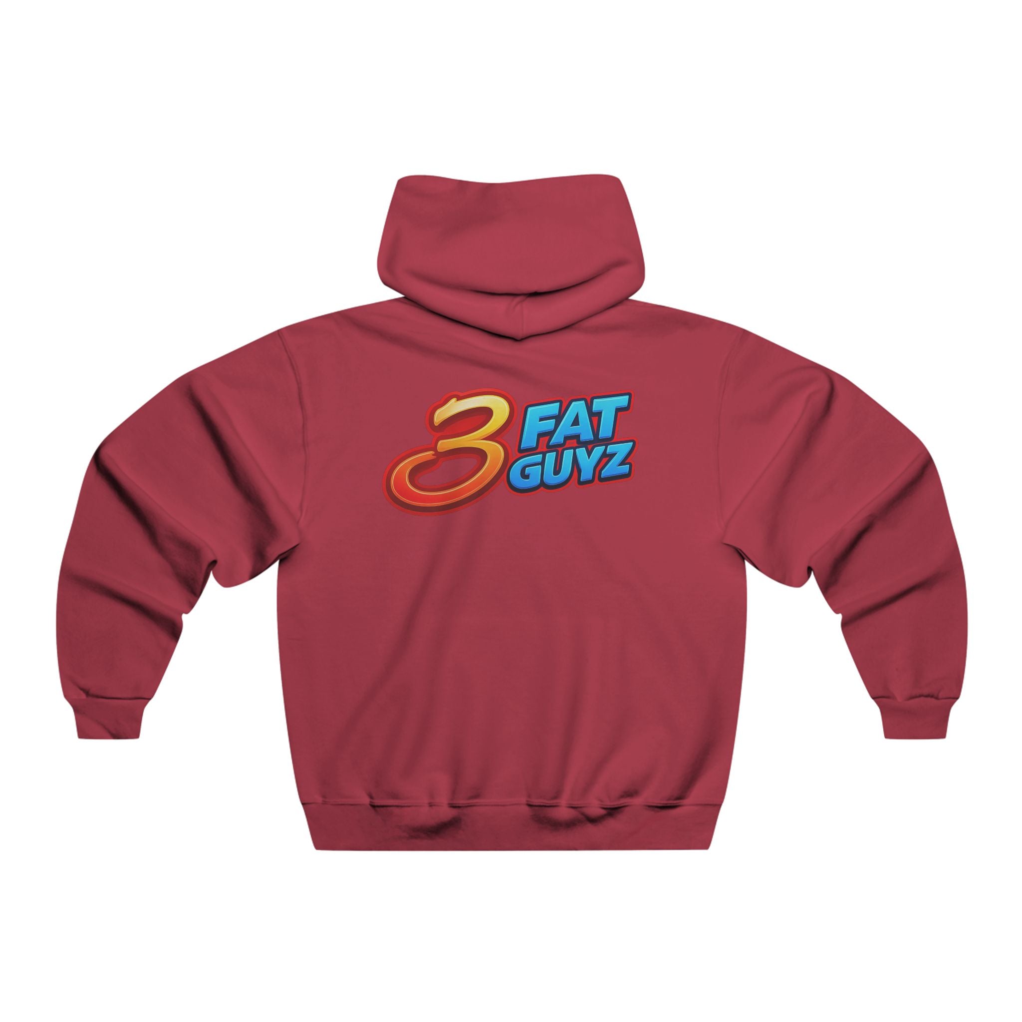 Memorial Tribute Unisex Hoodie