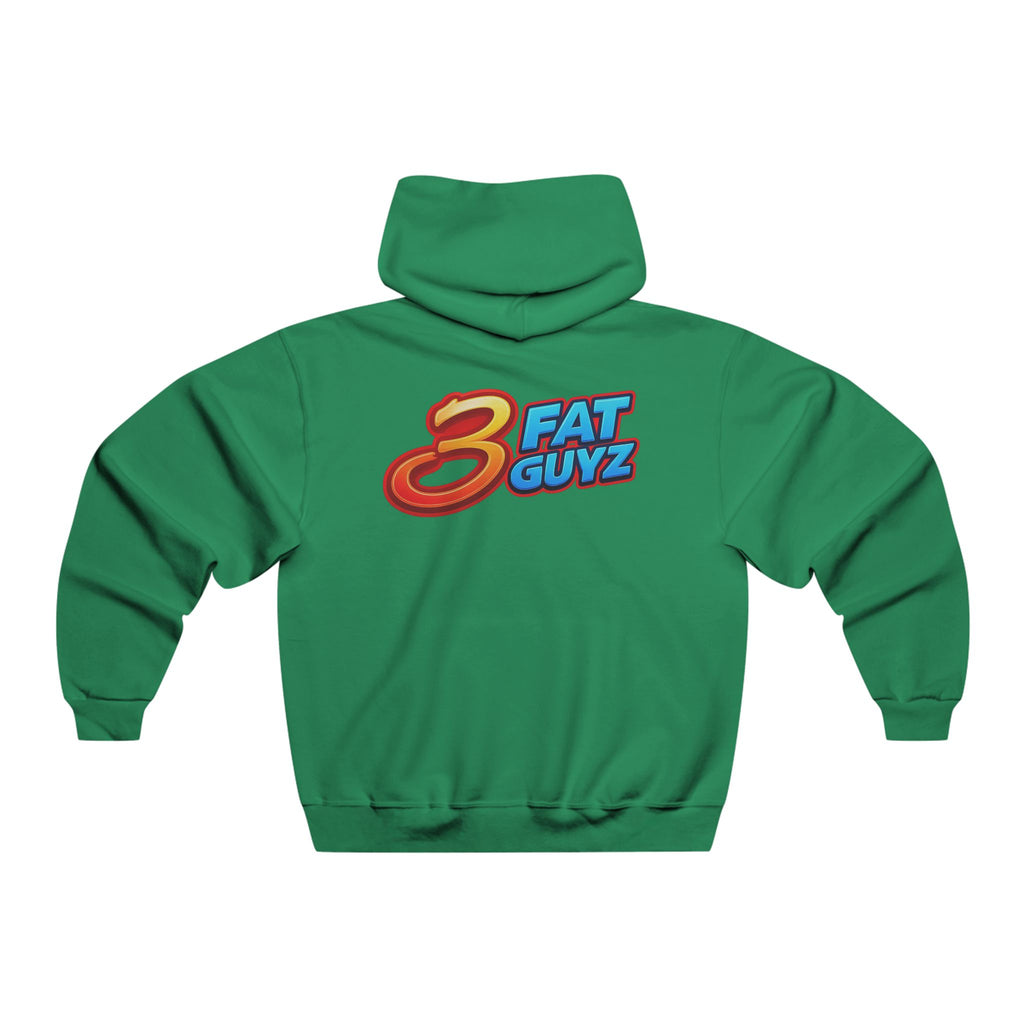 Memorial Tribute Unisex Hoodie