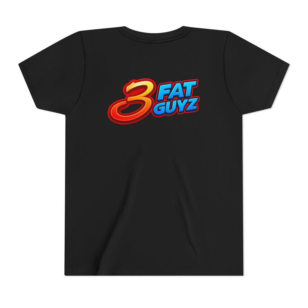 Memorial Tribute Youth Tee