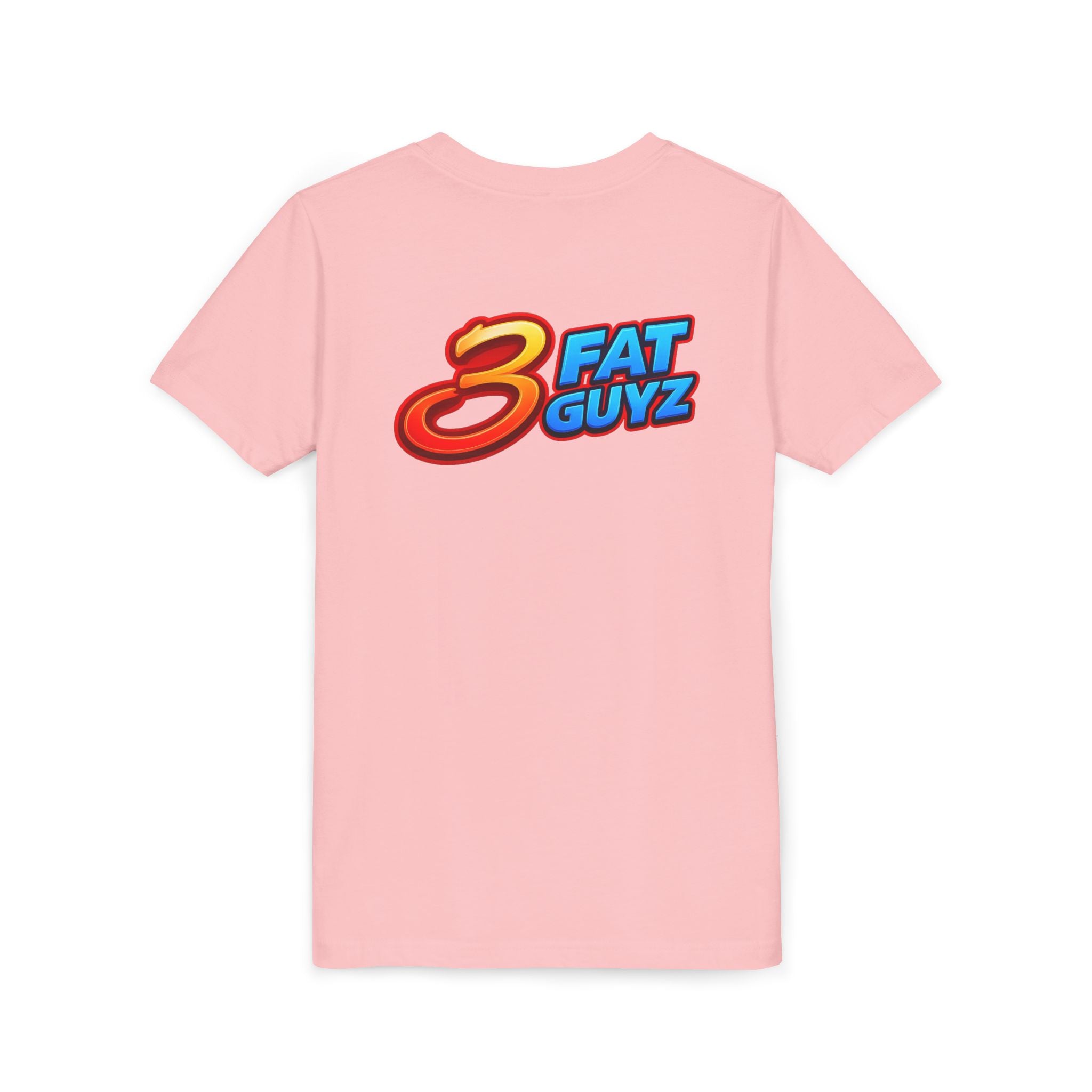 Memorial Tribute Youth Tee