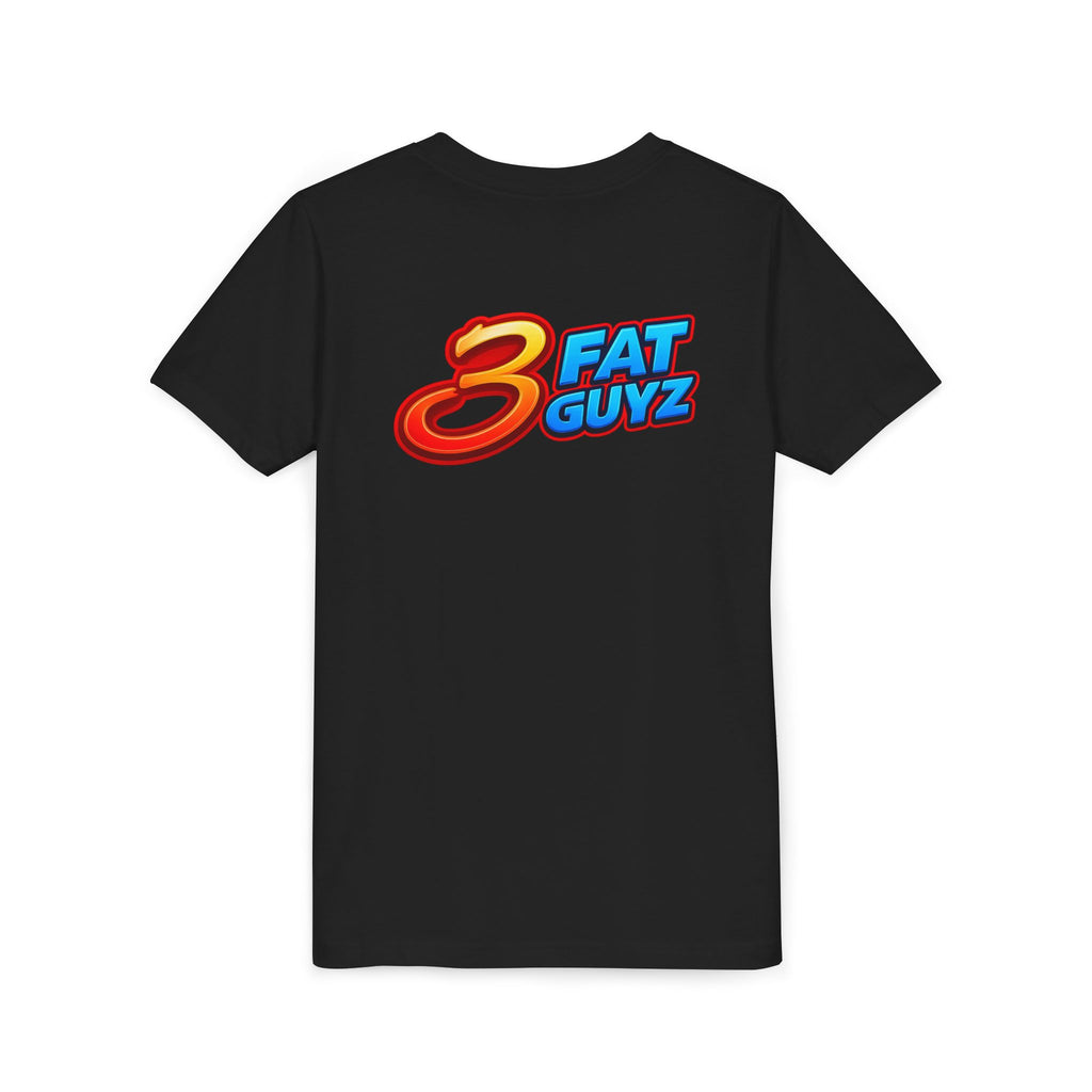 Memorial Tribute Youth Tee