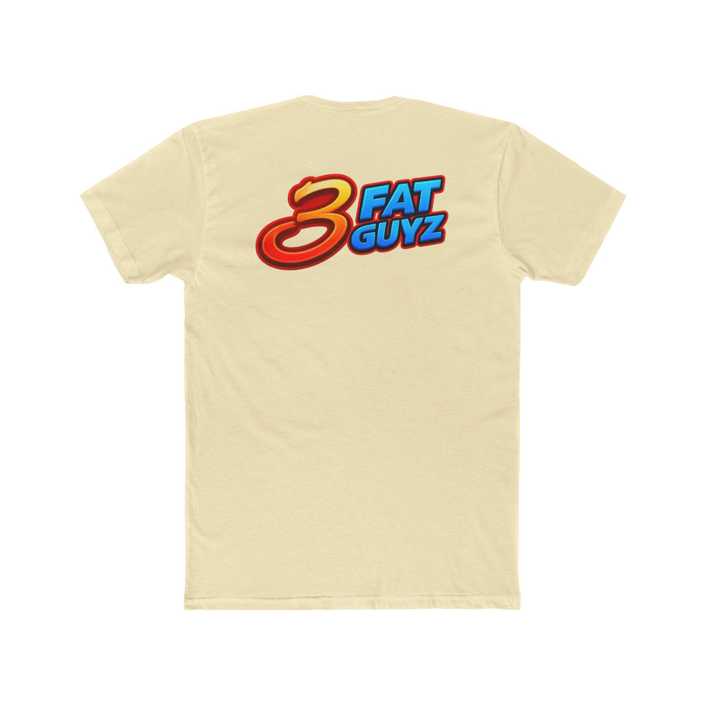 Memorial Tribute Unisex Tee