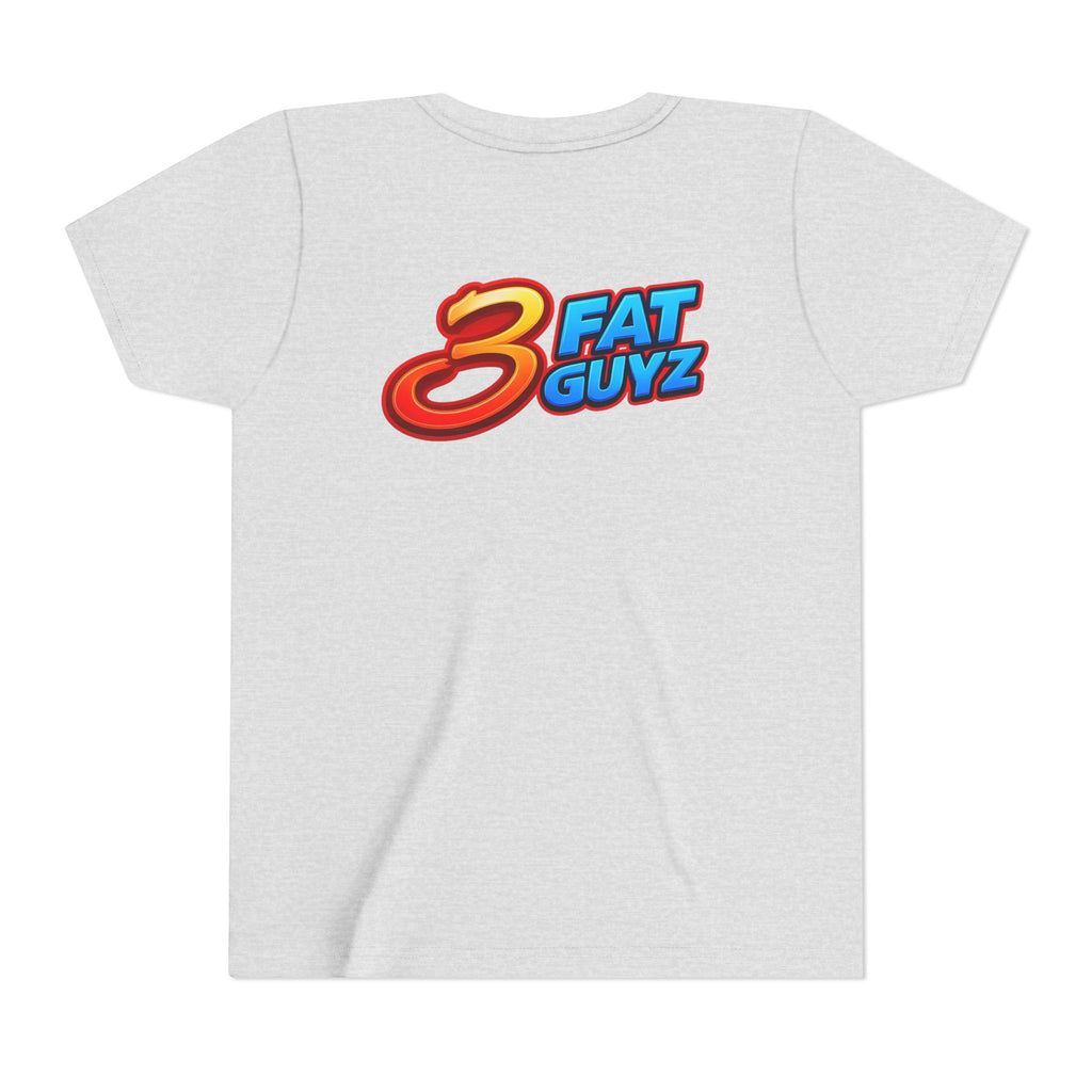 Memorial Tribute Youth Tee