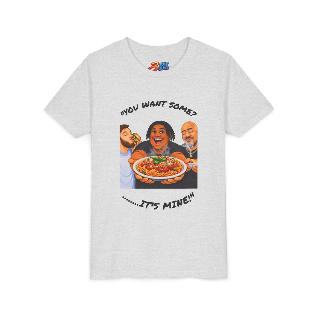Memorial Tribute Youth Tee