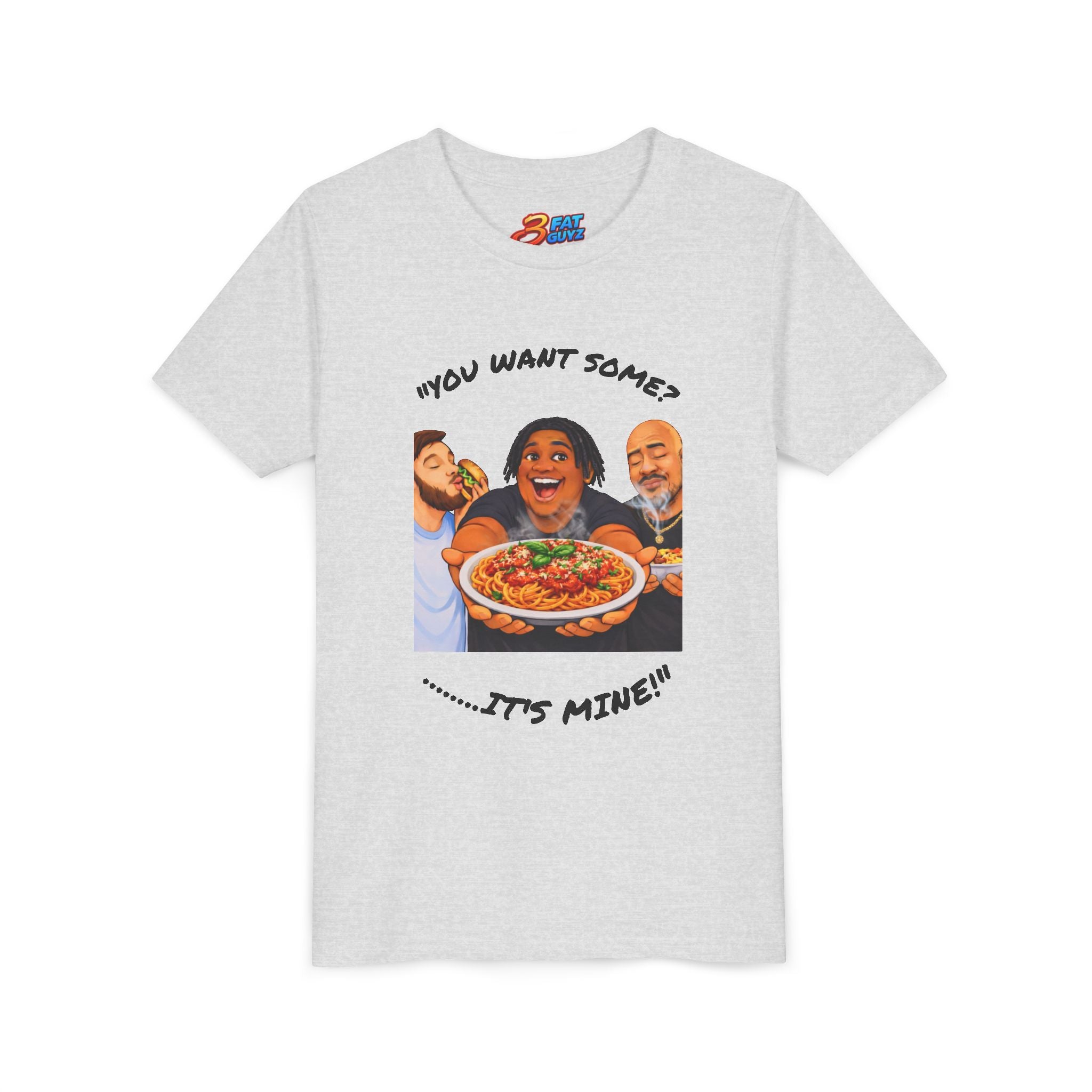 Memorial Tribute Youth Tee