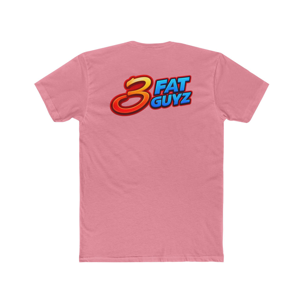 Memorial Tribute Unisex Tee