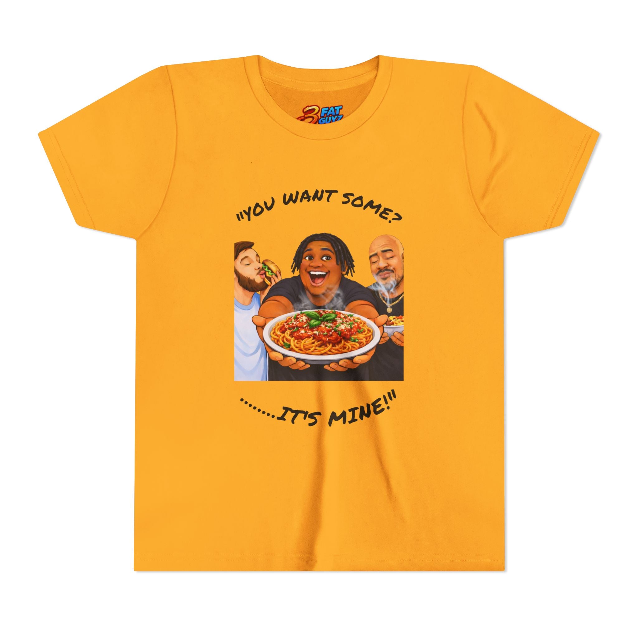 Memorial Tribute Youth Tee