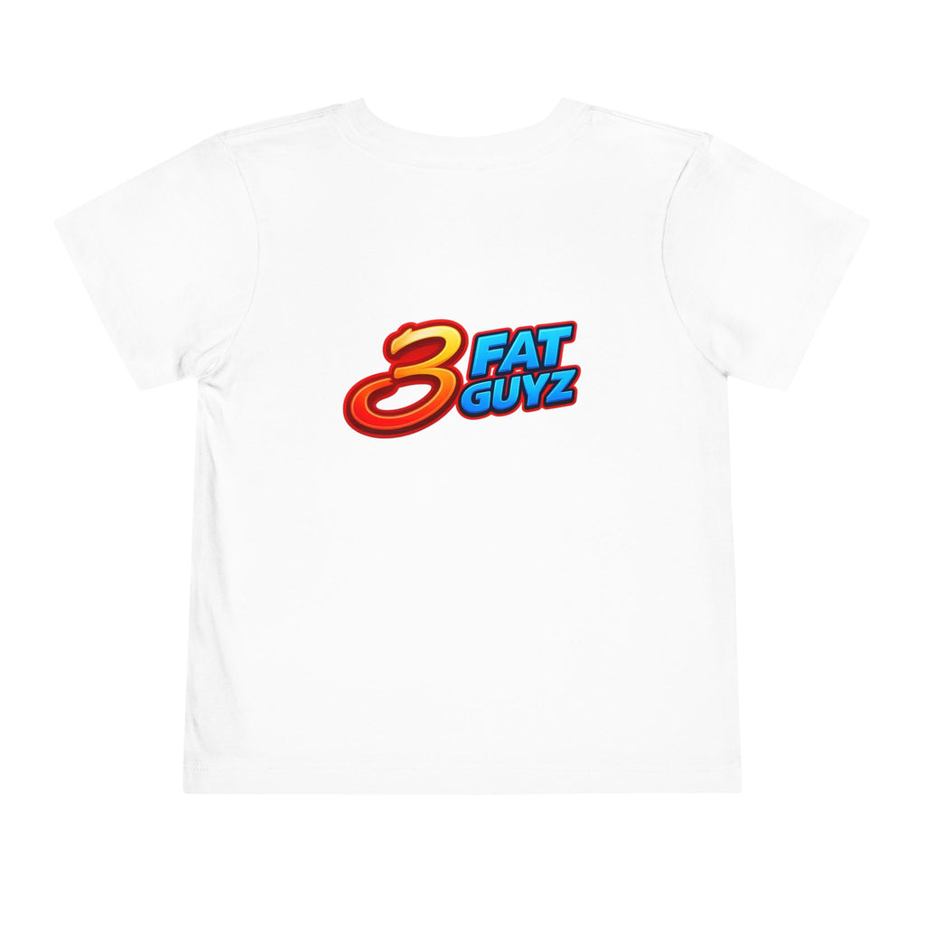 Memorial Tribute Toddler Tee