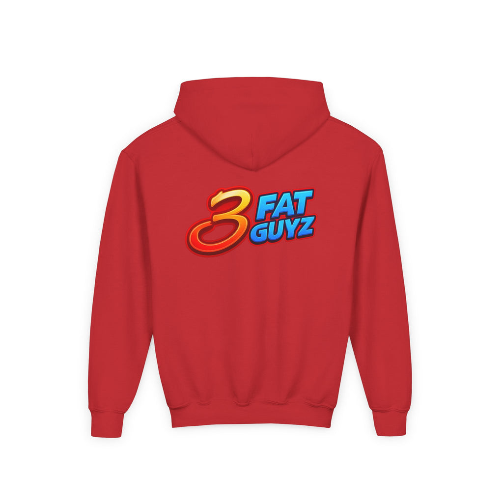 Memorial Tribute Youth Hoodie
