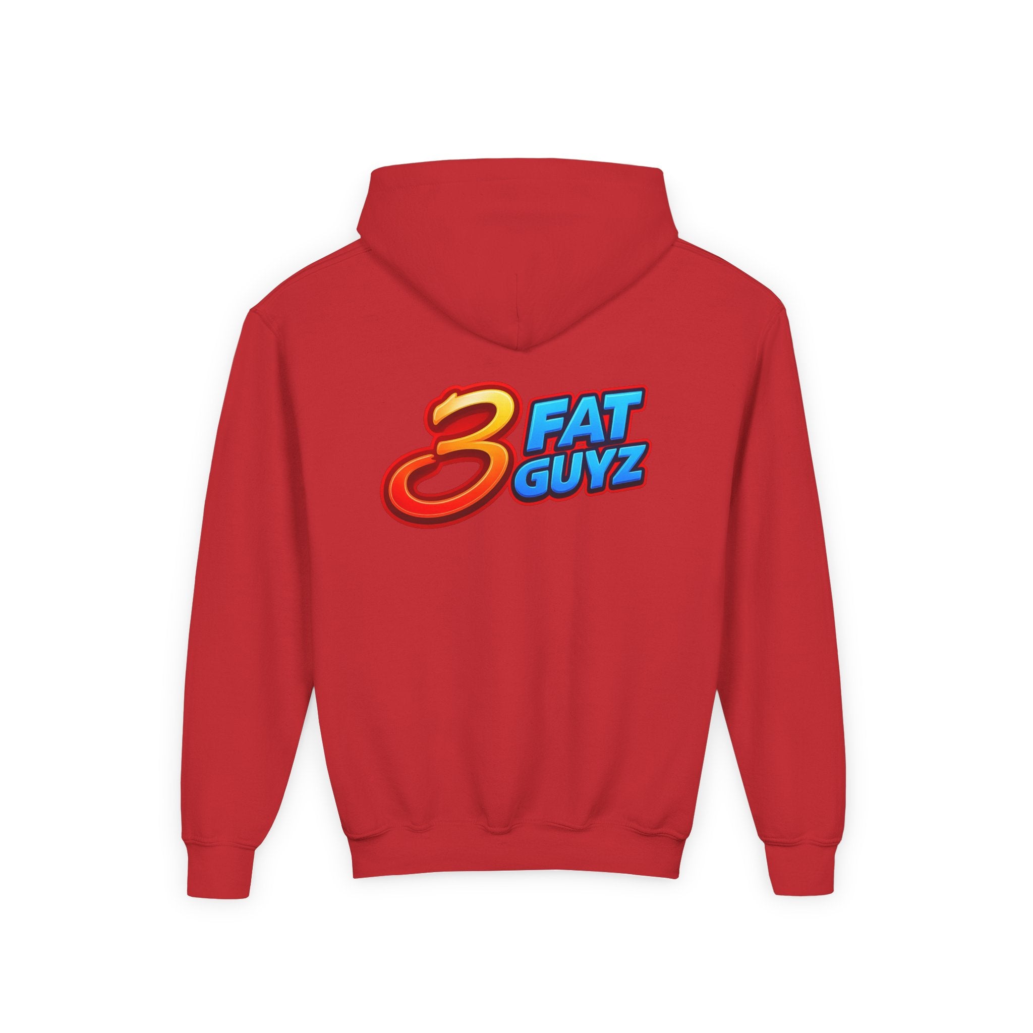 Memorial Tribute Youth Hoodie