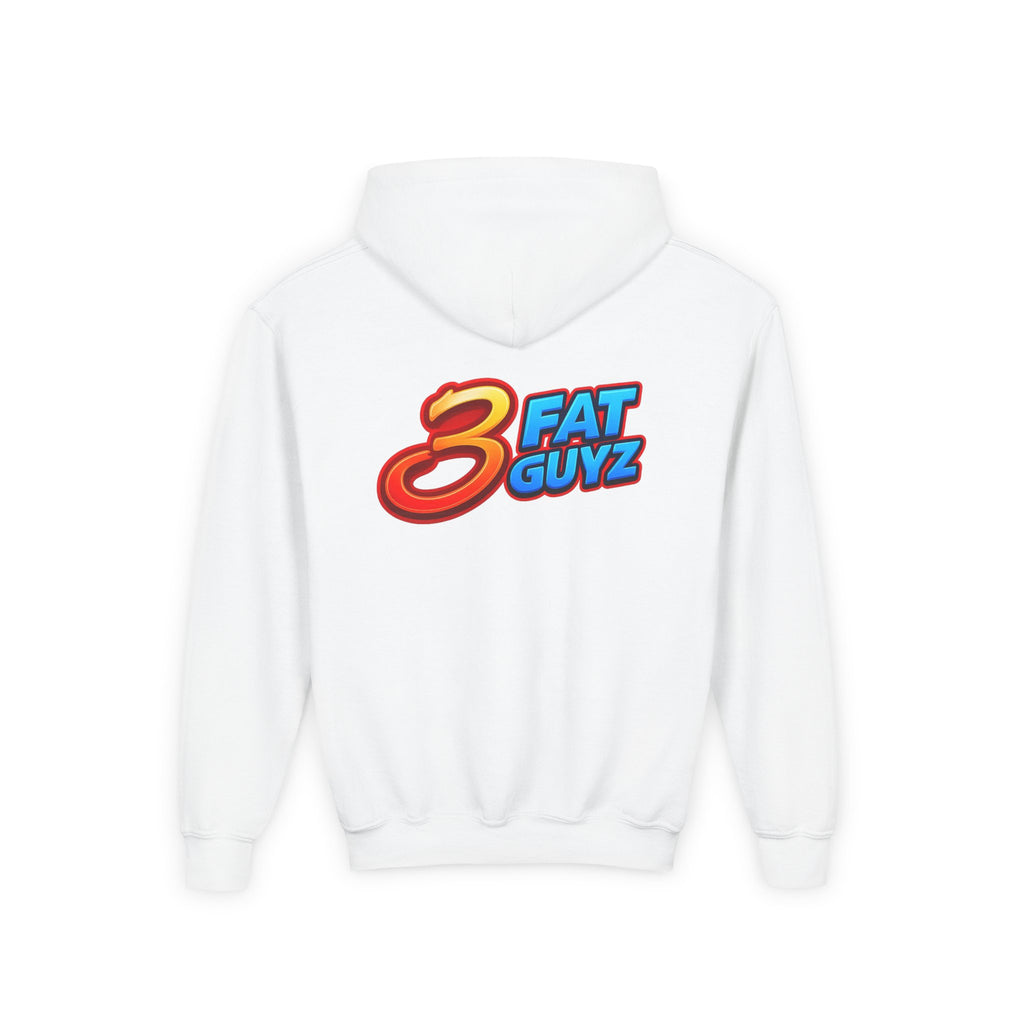 Memorial Tribute Youth Hoodie