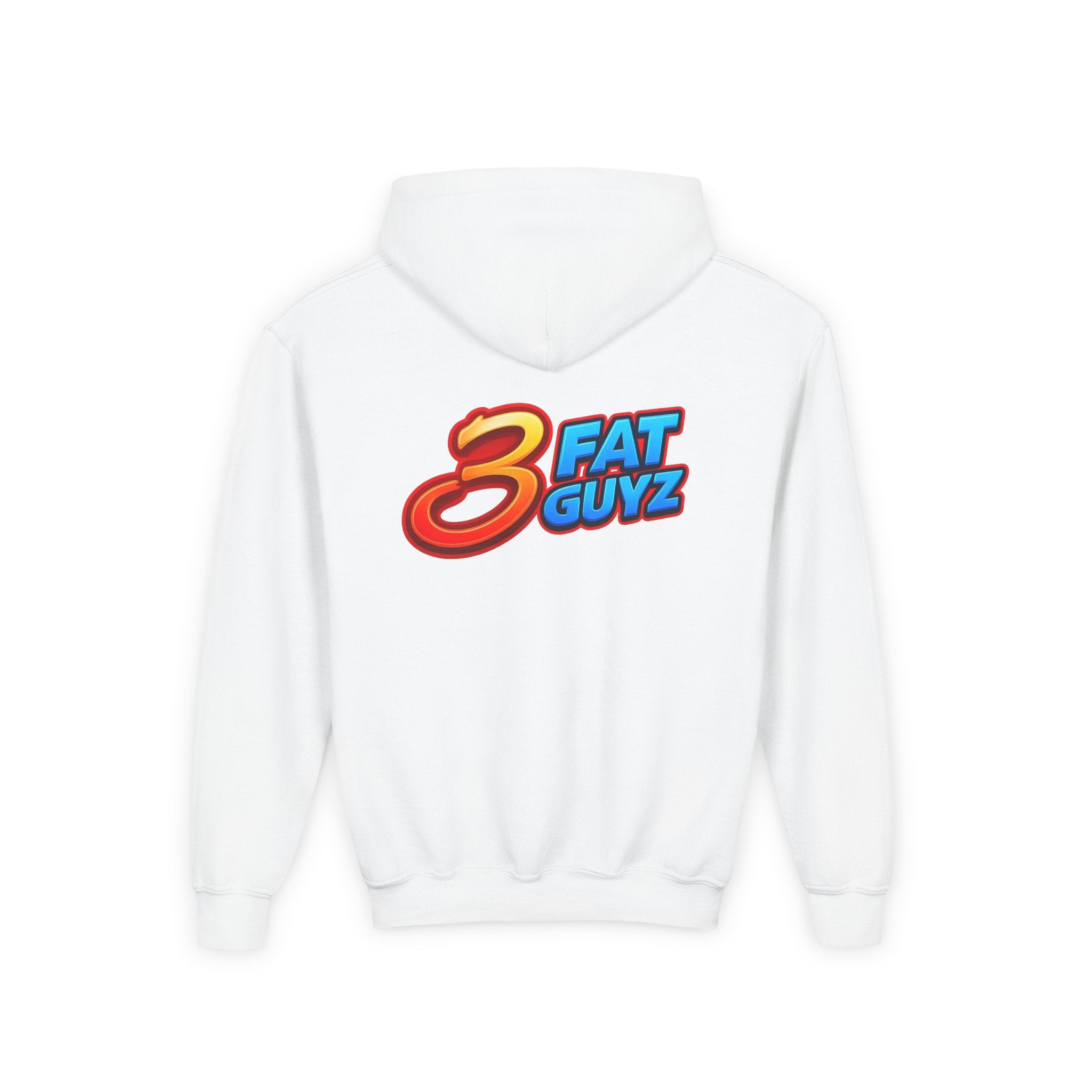 Memorial Tribute Youth Hoodie