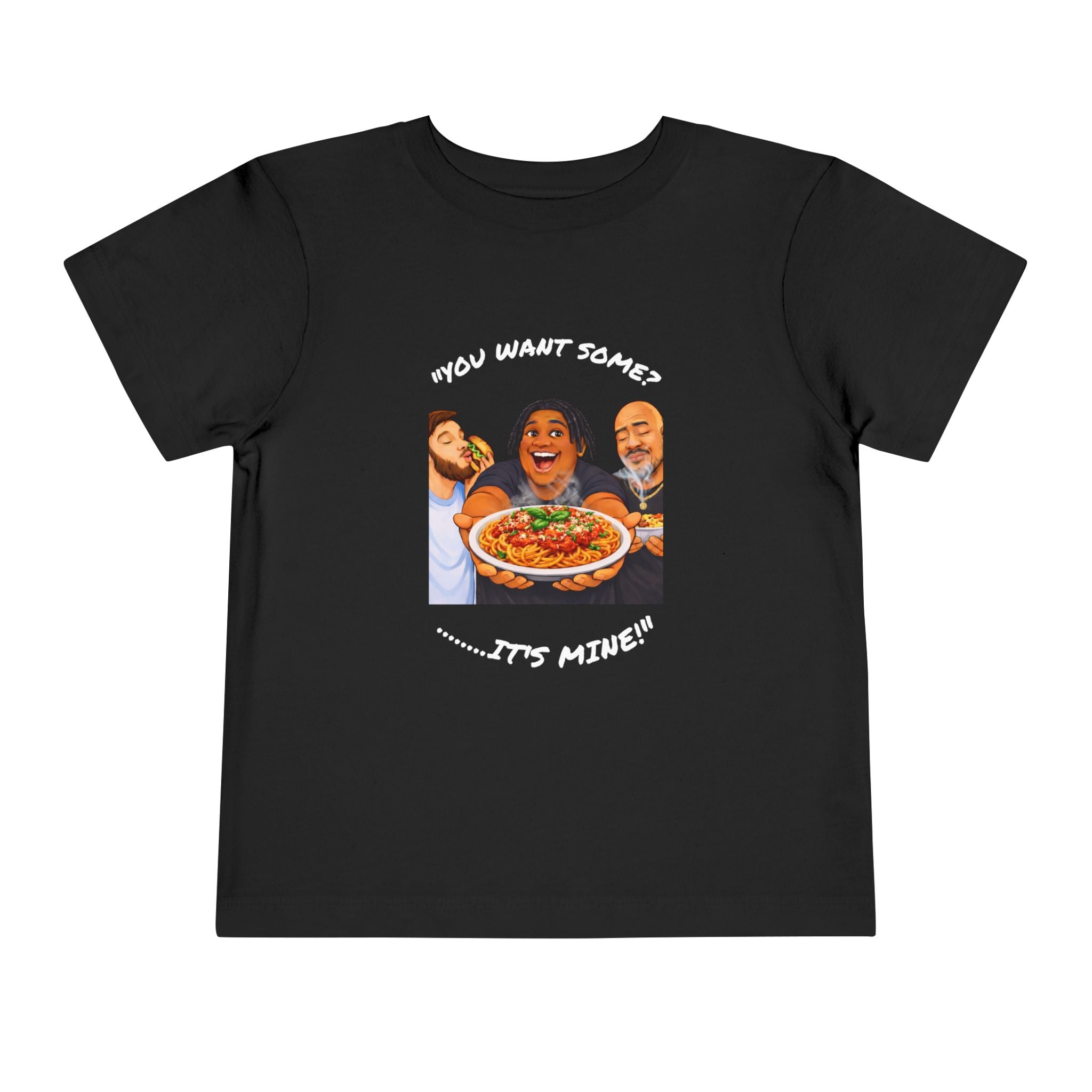 Memorial Tribute Toddler Tee